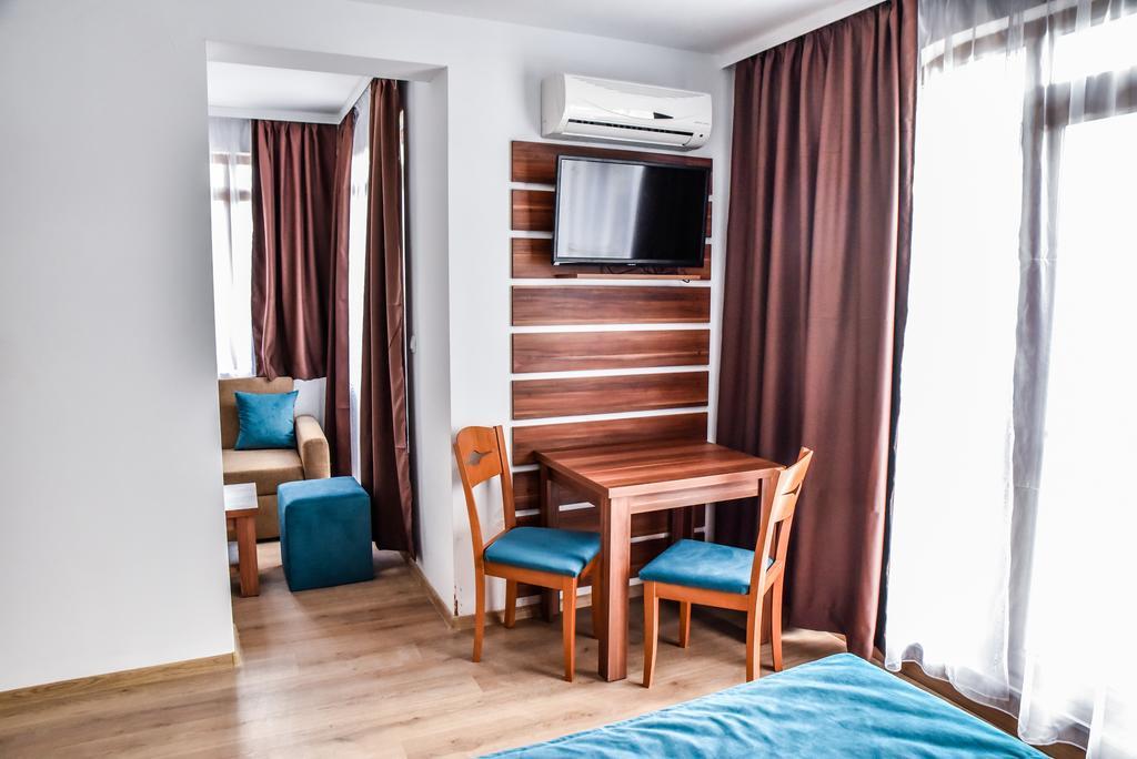 Stela Apartments Obzor Exterior foto