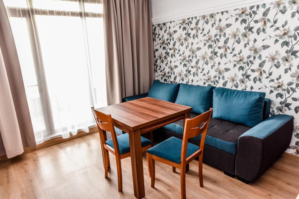 Stela Apartments Obzor Exterior foto