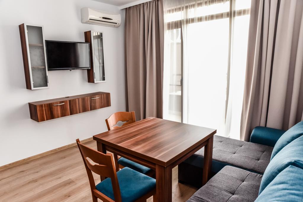 Stela Apartments Obzor Exterior foto