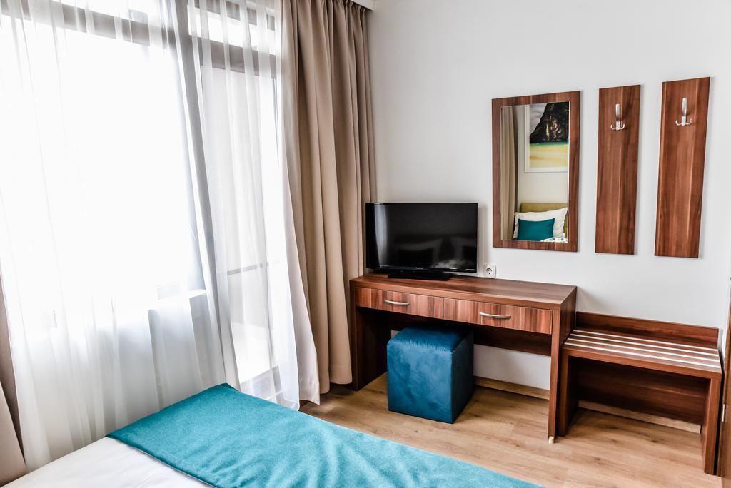 Stela Apartments Obzor Exterior foto