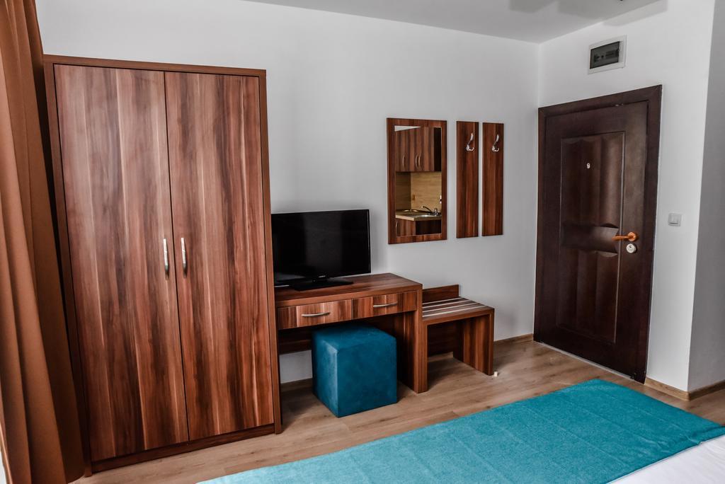 Stela Apartments Obzor Exterior foto