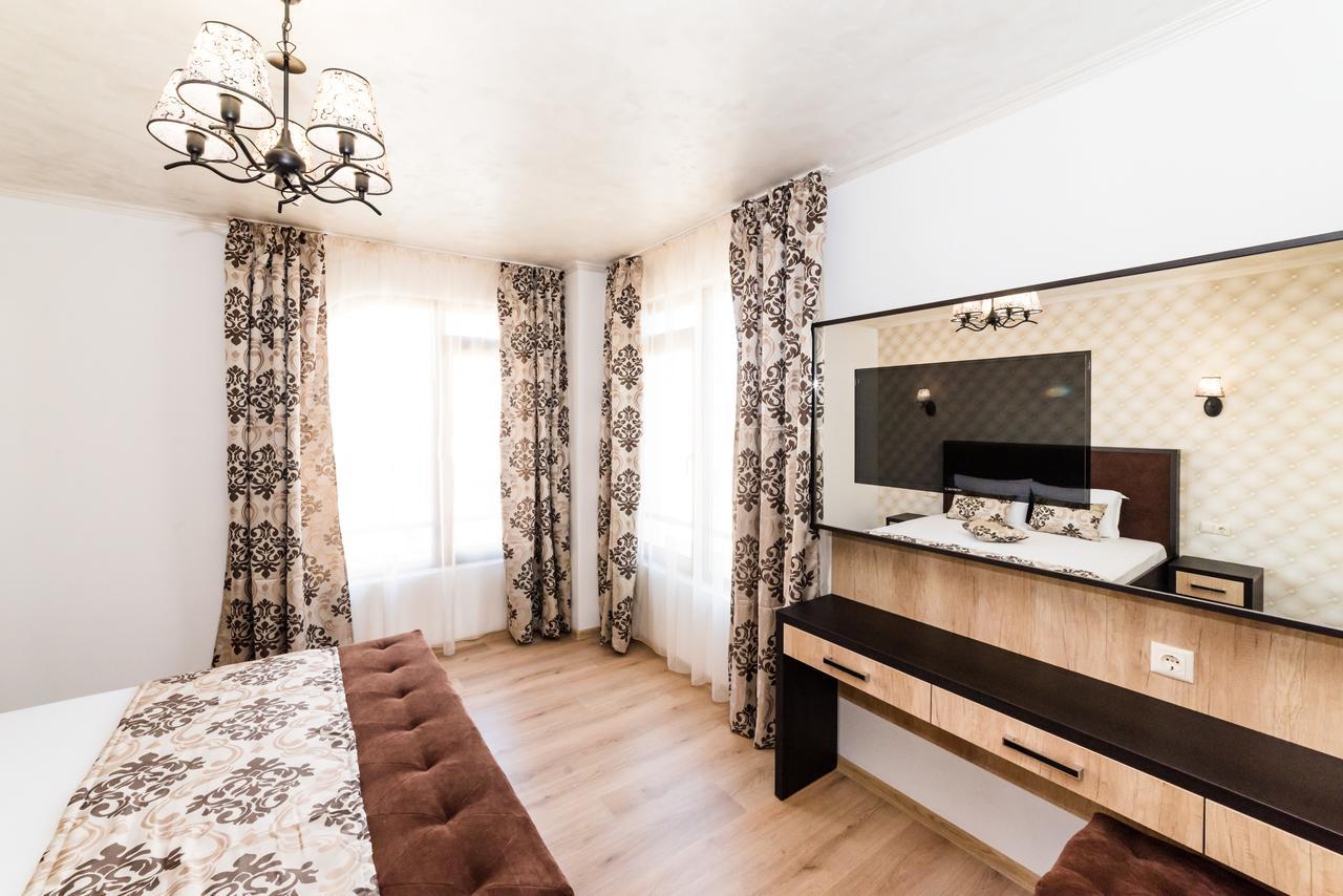 Stela Apartments Obzor Exterior foto