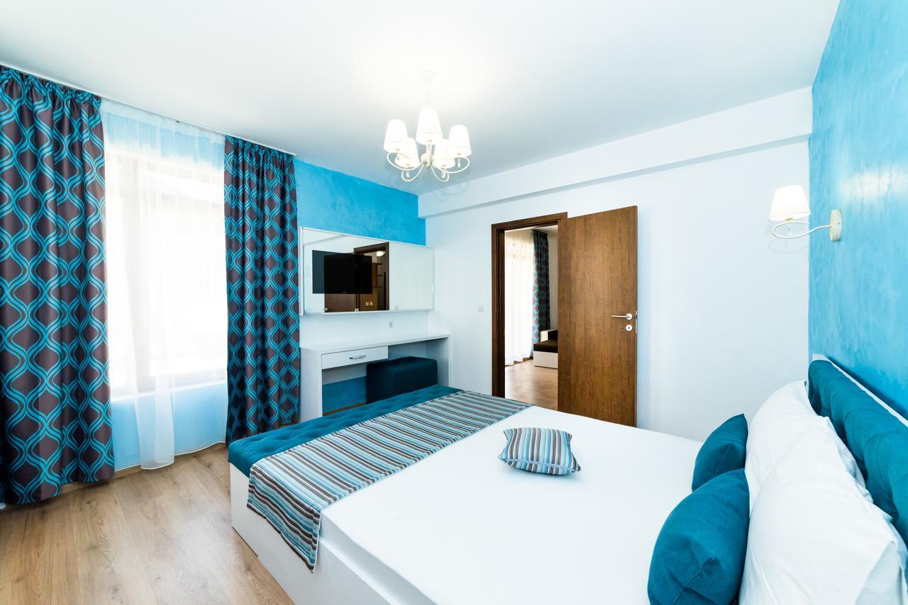 Stela Apartments Obzor Exterior foto