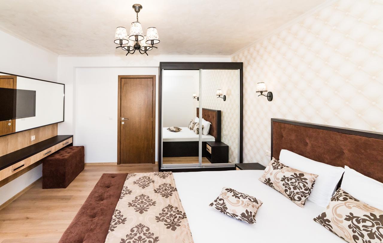 Stela Apartments Obzor Exterior foto