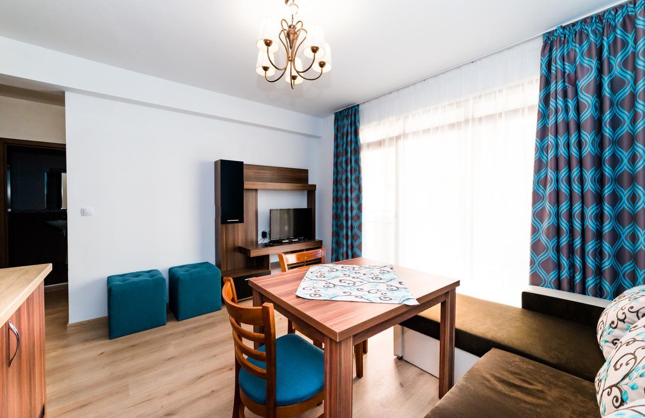 Stela Apartments Obzor Exterior foto