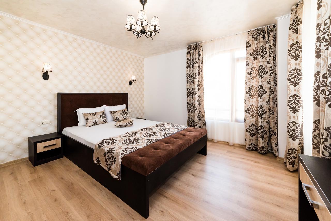 Stela Apartments Obzor Exterior foto