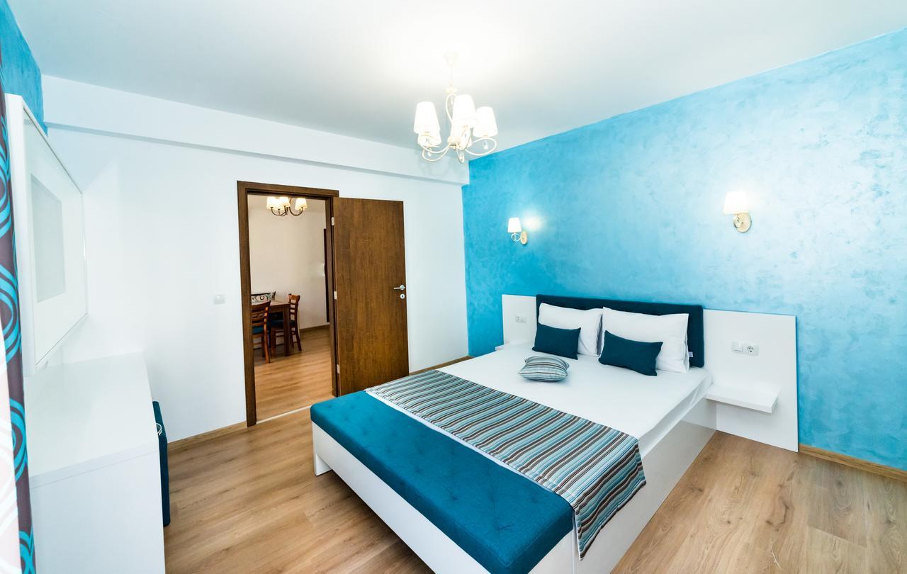 Stela Apartments Obzor Exterior foto